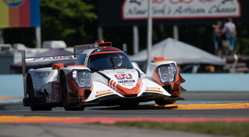 Illustration for article titled Your Gigantic Six Hours Of The Glen Photo Gallery Is Here
